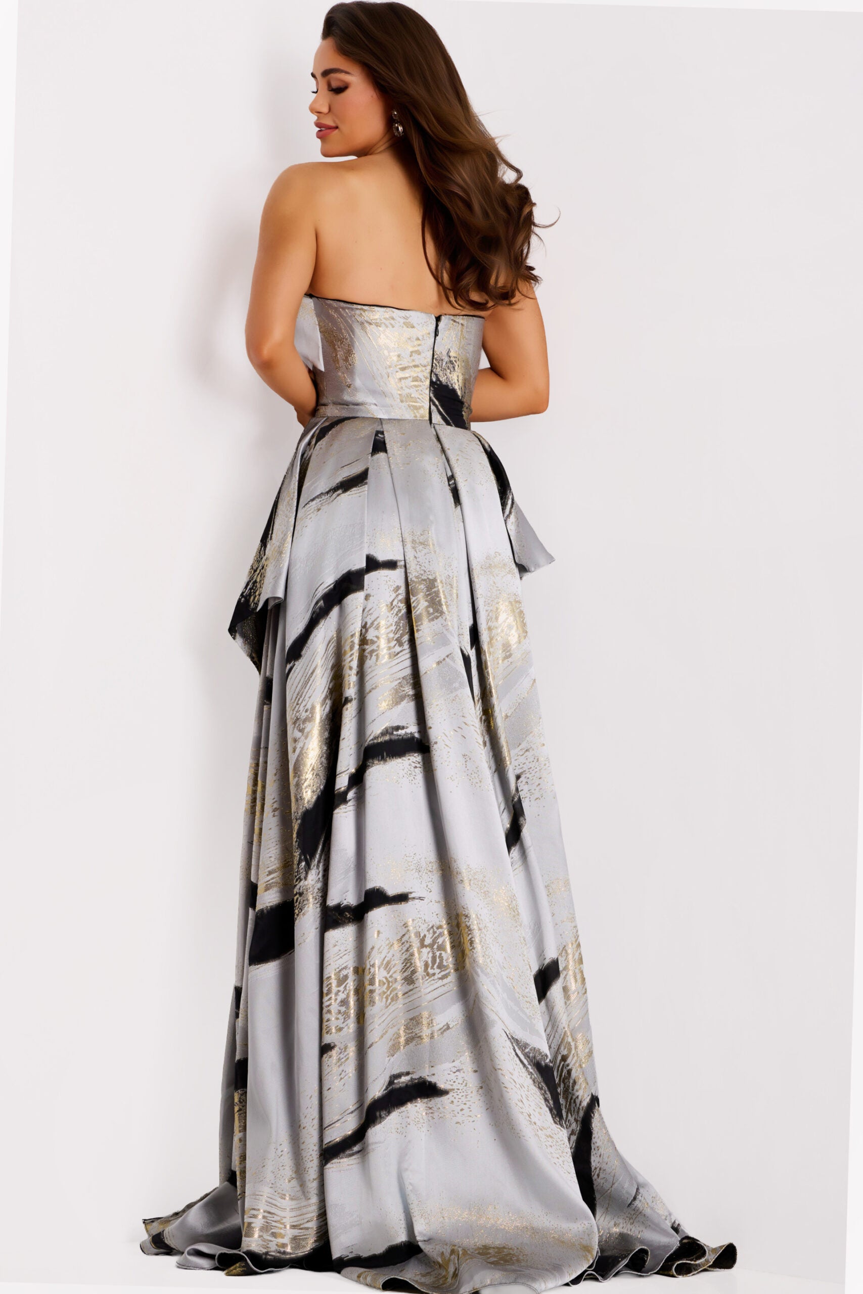 Jovani Dress Jovani 44387 Dress