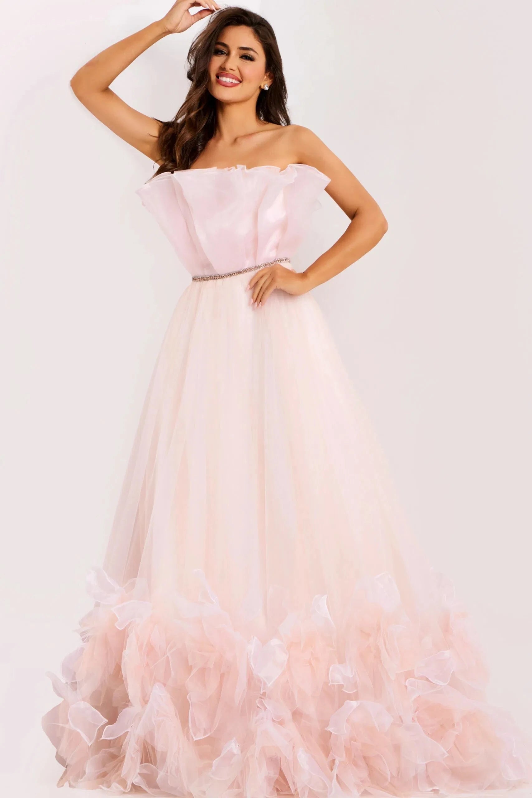 Jovani Dress Jovani 44391 Dress