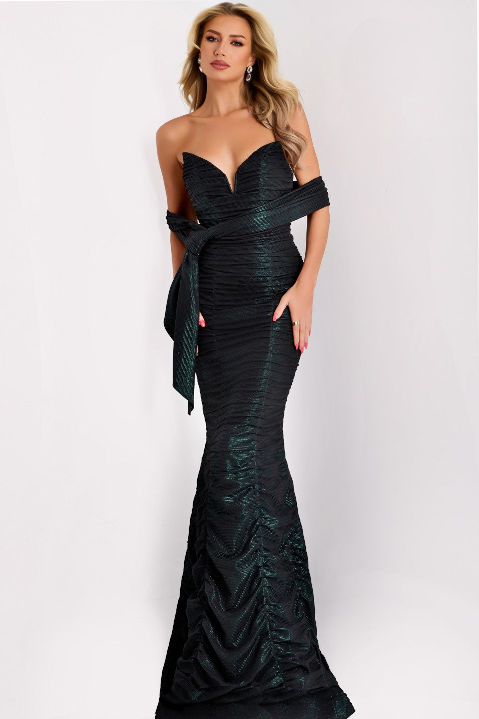 Jovani Dress Jovani 44414 Dress