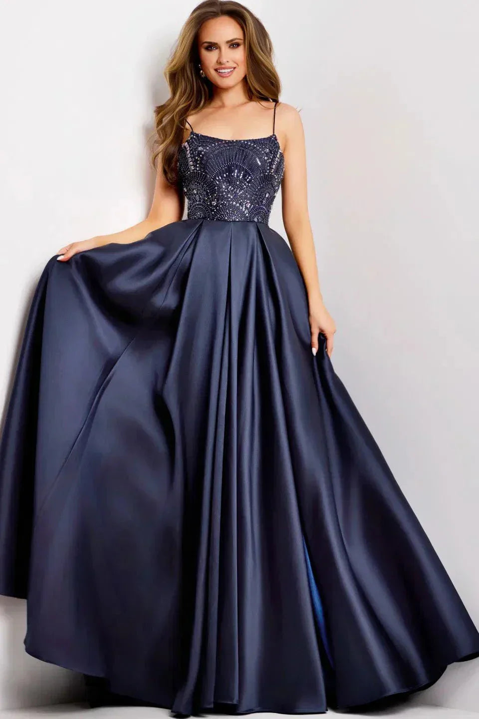 Jovani Dress Jovani 44587 Dress