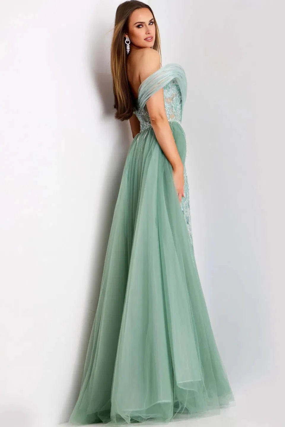 Jovani Dress Jovani 44591 Dress