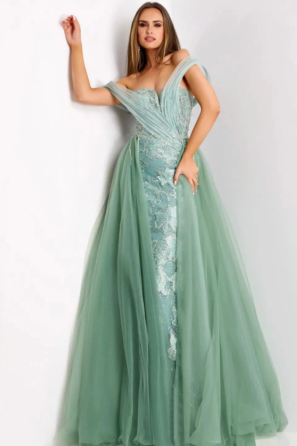 Jovani Dress Jovani 44591 Dress