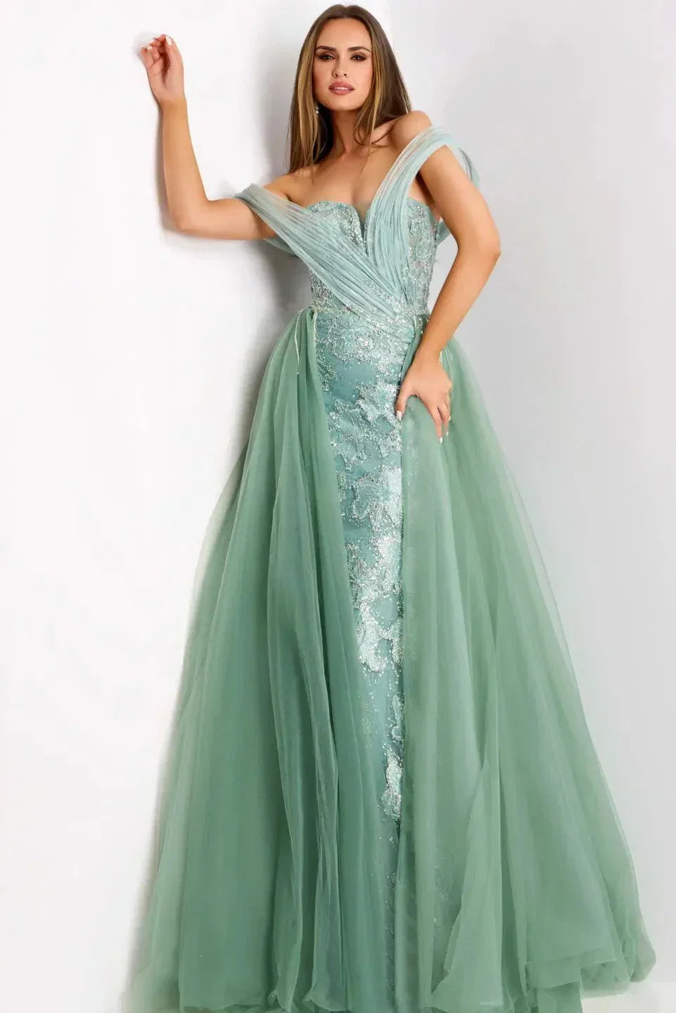 Jovani Dress Jovani 44591 Dress