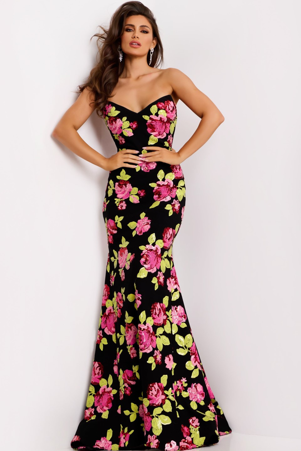 Jovani Dress Jovani 44617 Dress