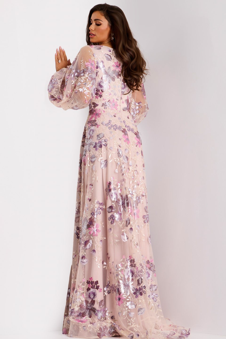 Jovani Dress Jovani 44655 Dress