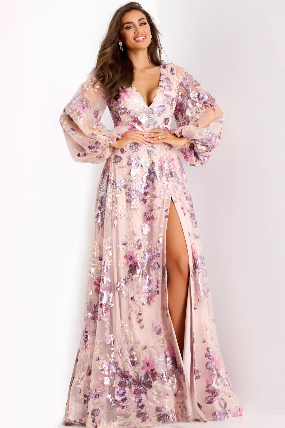 Jovani Dress Jovani 44655 Dress