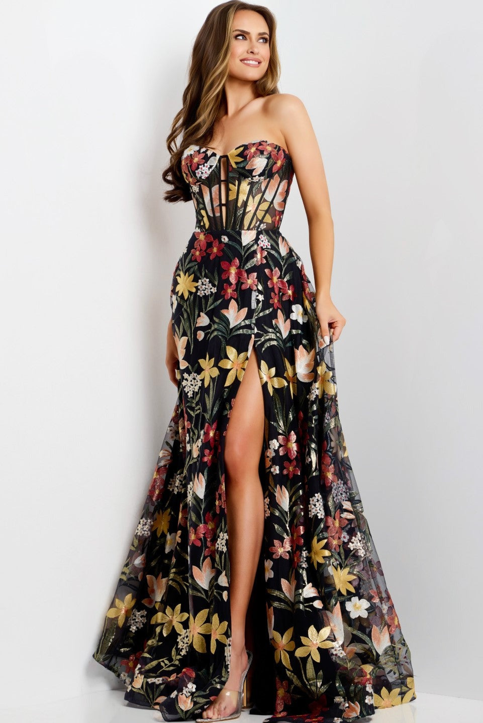 Jovani Dress Jovani 44660 Dress