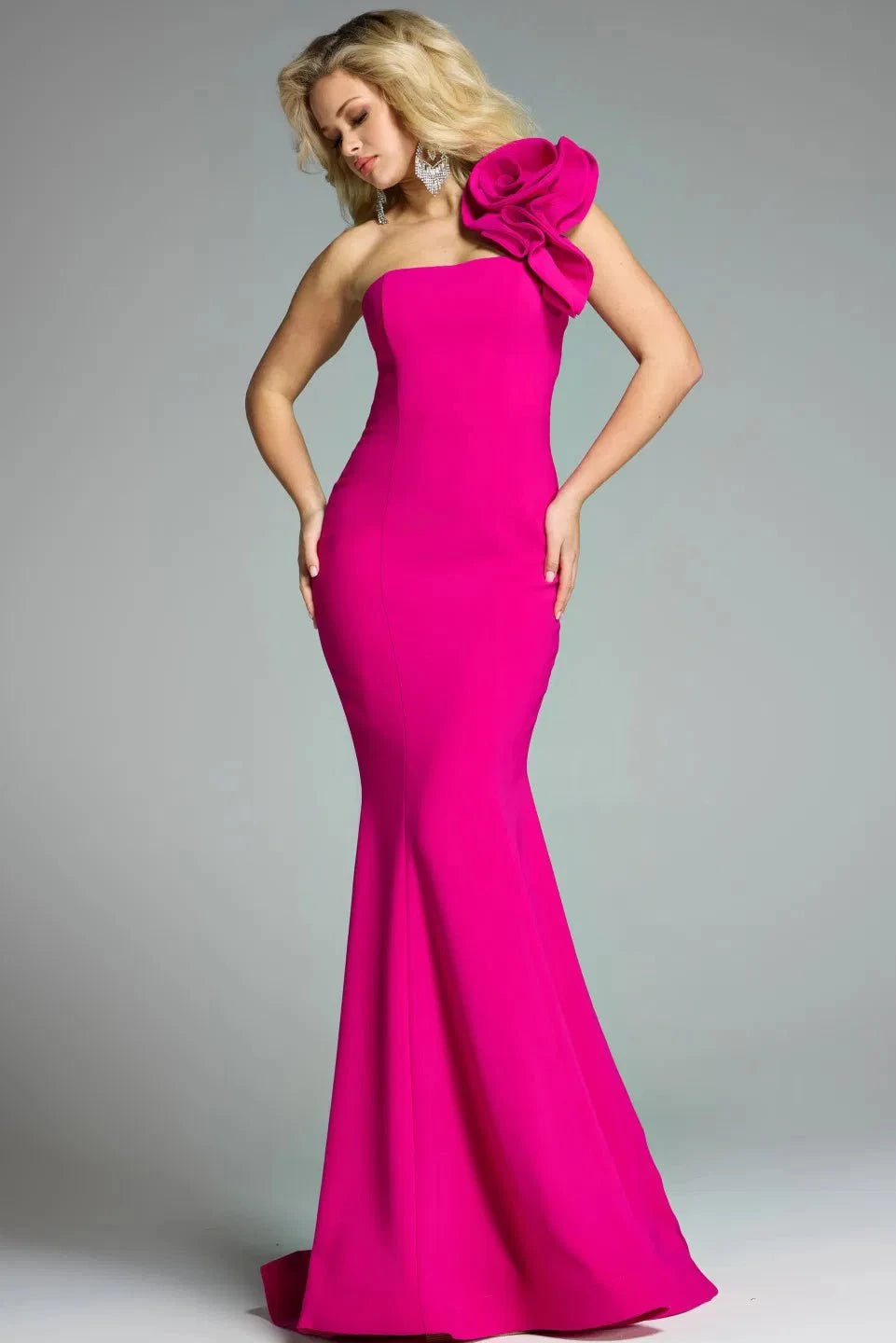 Jovani Dress Jovani 44711 Dress