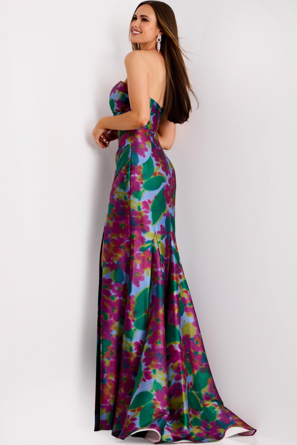 Jovani Dress Jovani 44714 Dress
