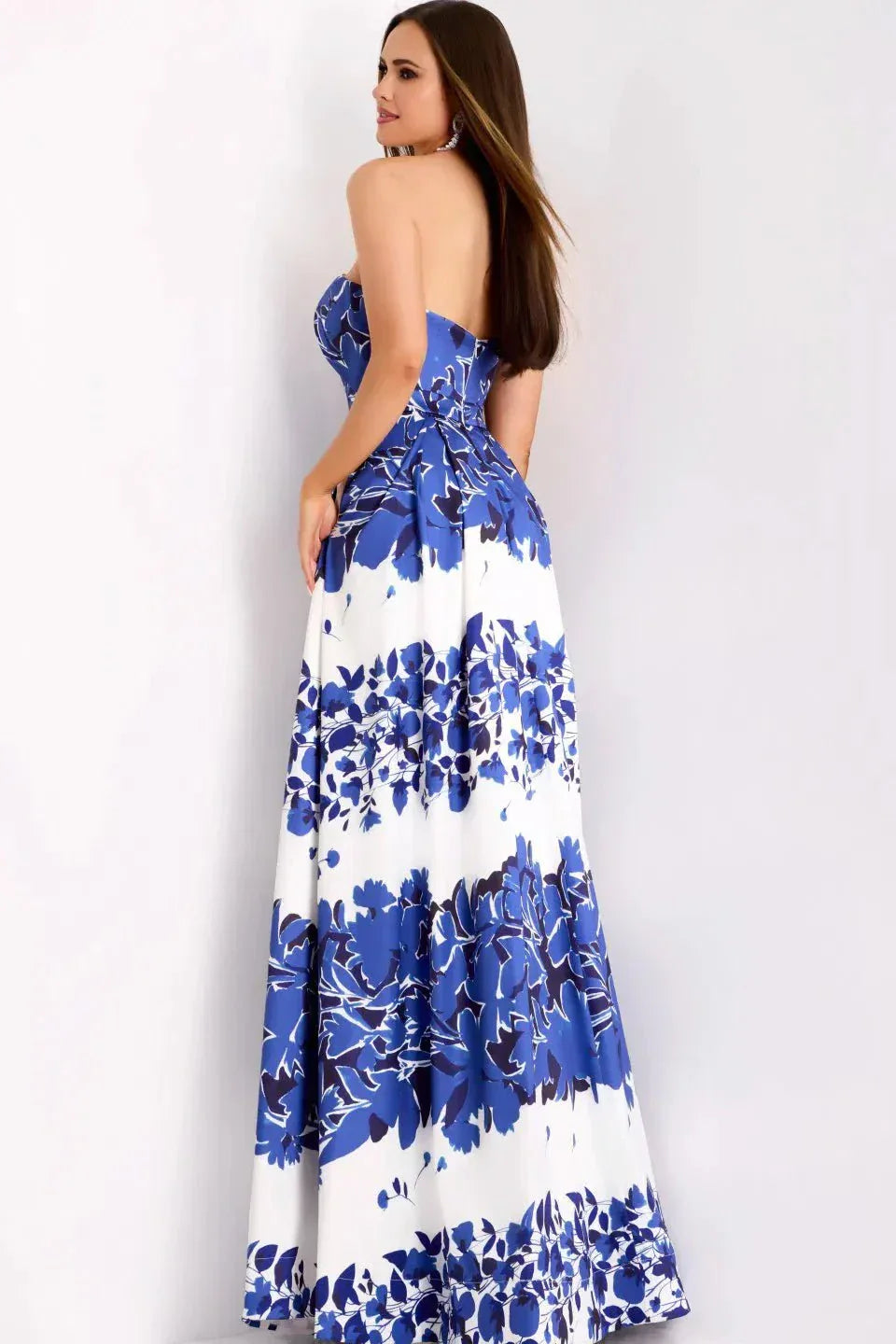 Jovani Dress Jovani 44720 Dress