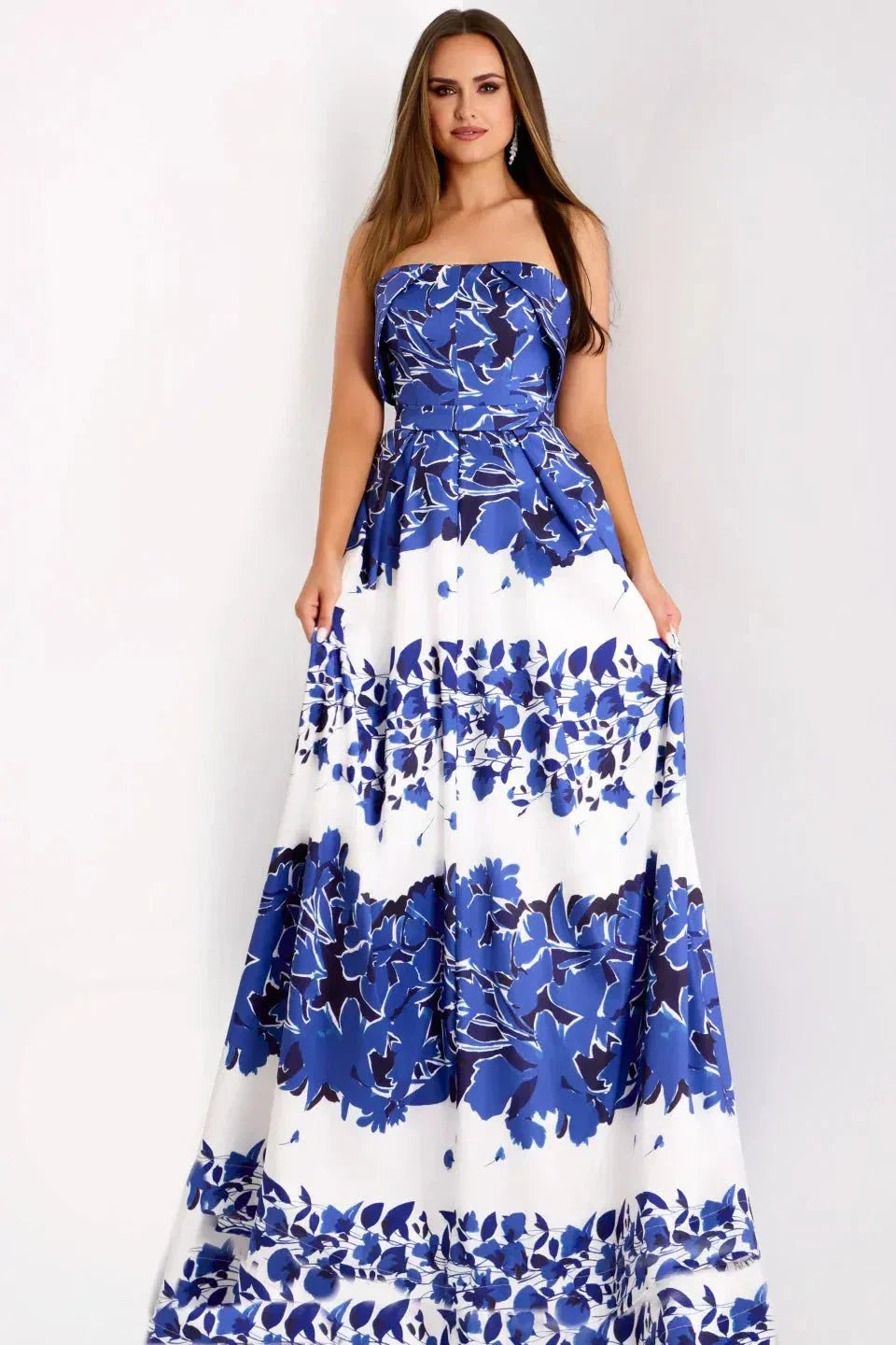 Jovani Dress Jovani 44720 Dress