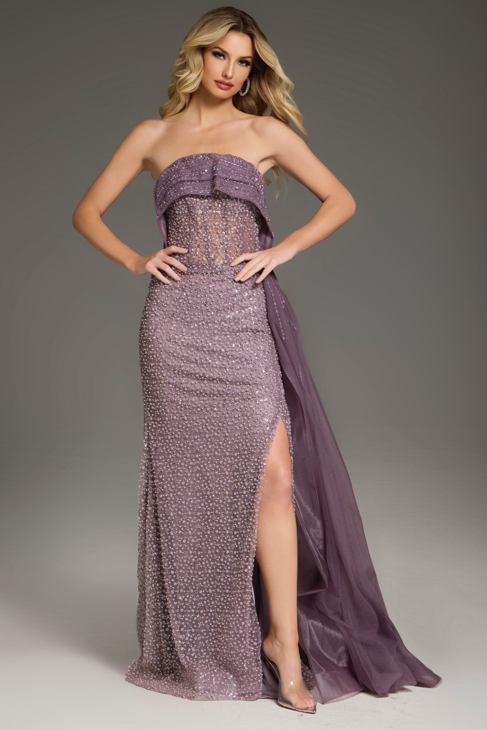 Jovani Dress Jovani 44842 Dress