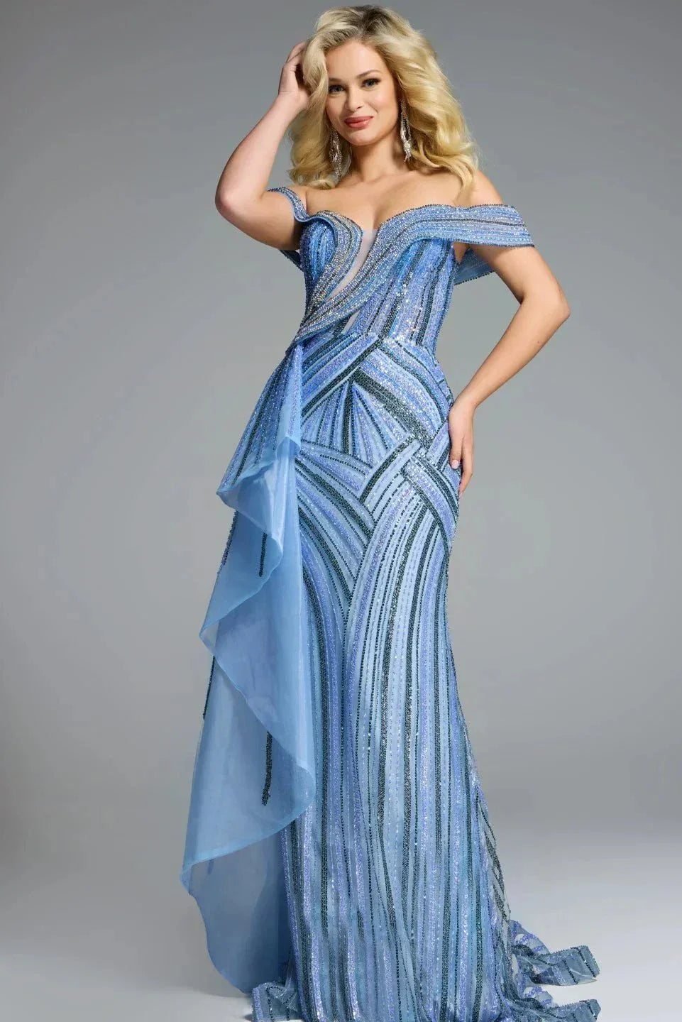 Jovani Dress Jovani 44843 Dress