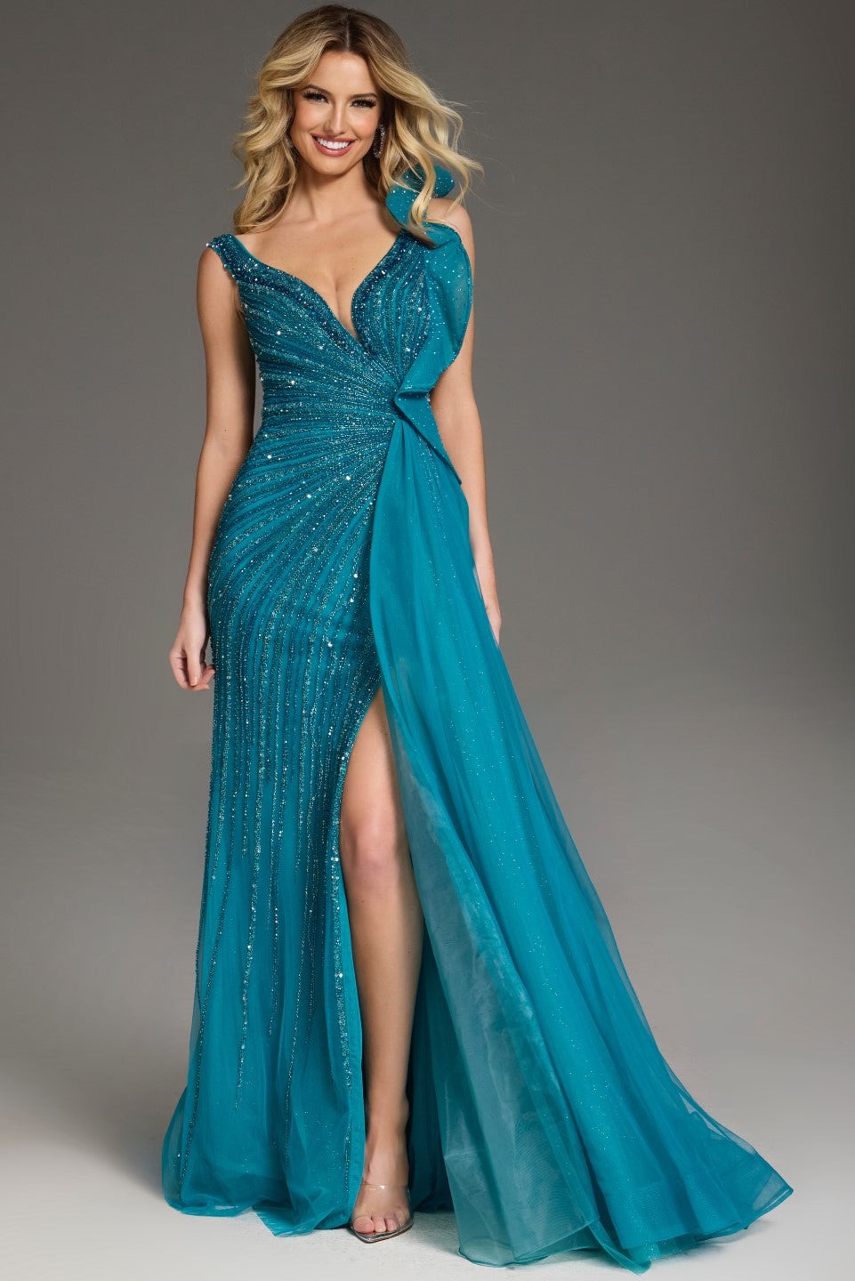 Jovani Dress Jovani 44846 Dress