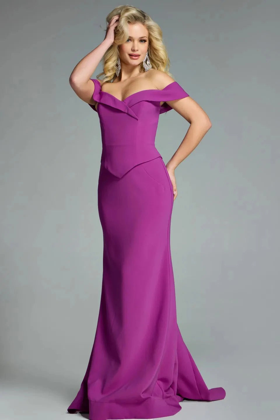 Jovani Dress Jovani 44861 Dress