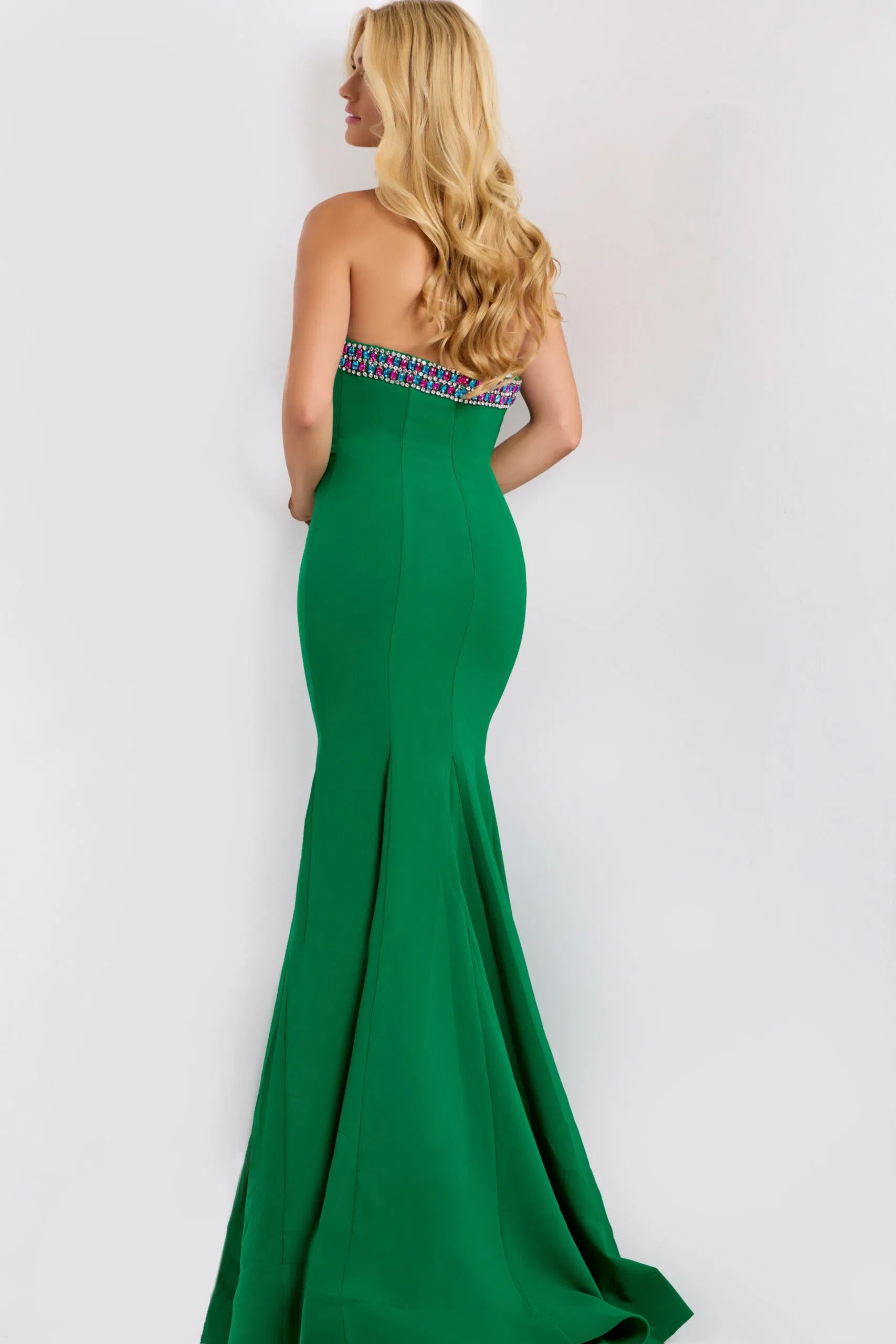 Jovani Dress Jovani 44895 Dress