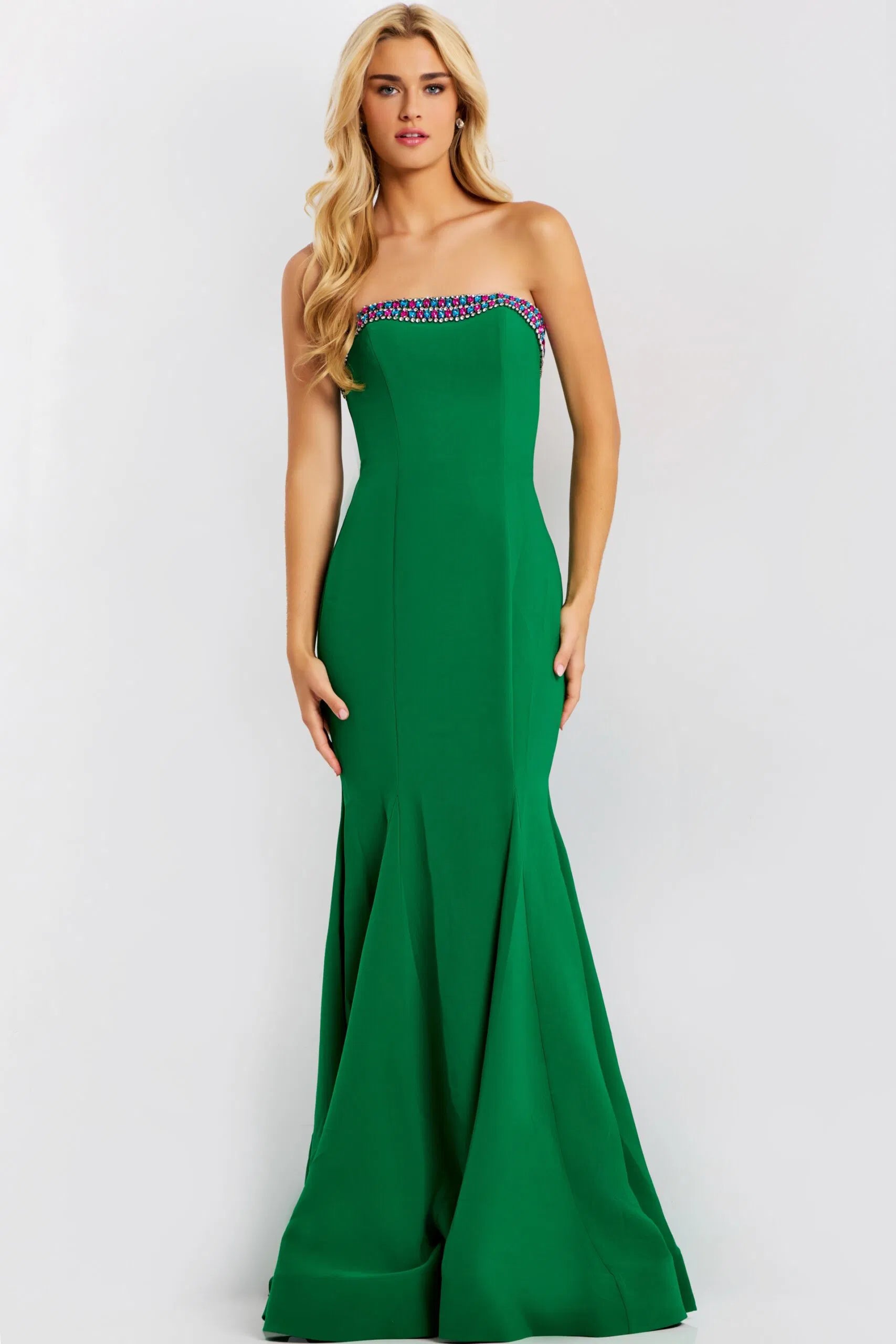 Jovani Dress Jovani 44895 Dress