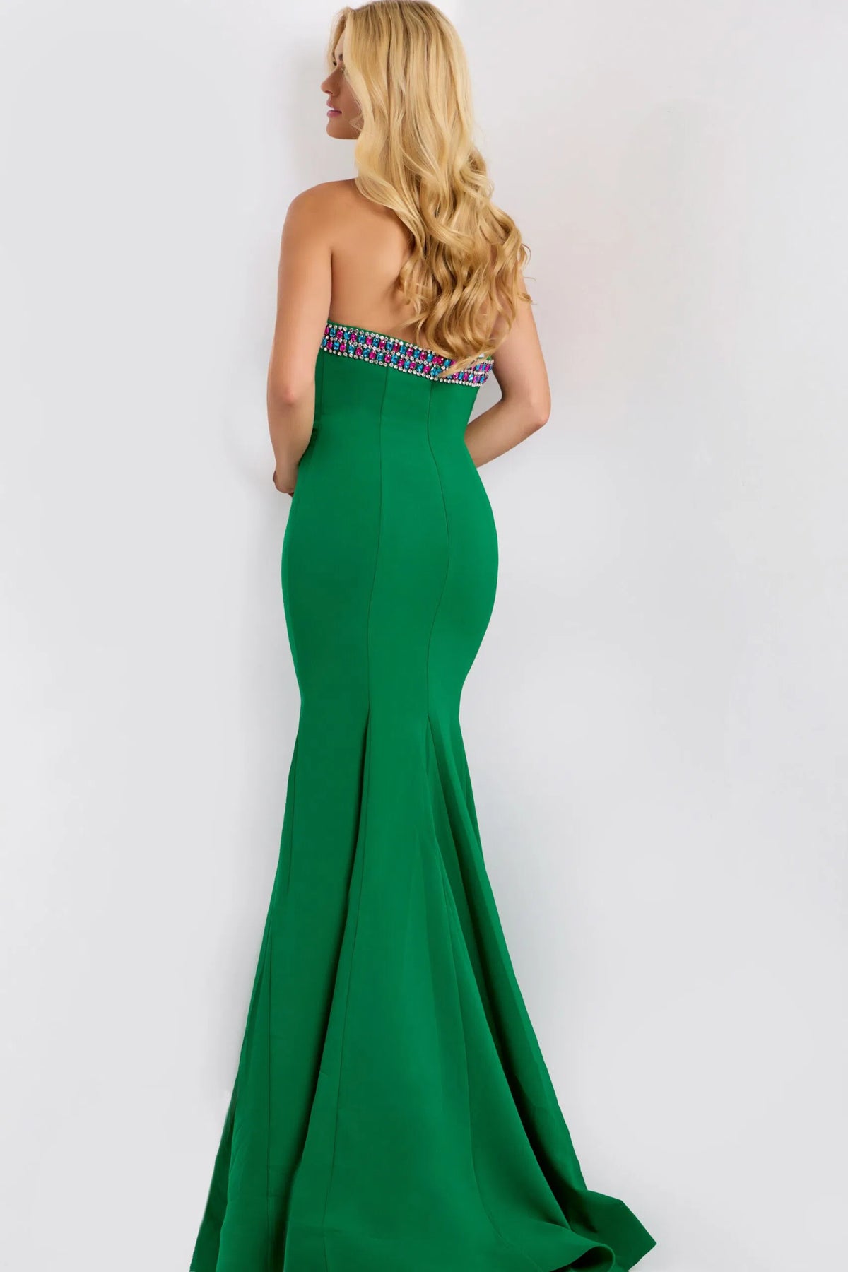 Jovani Dress Jovani 44895 Dress