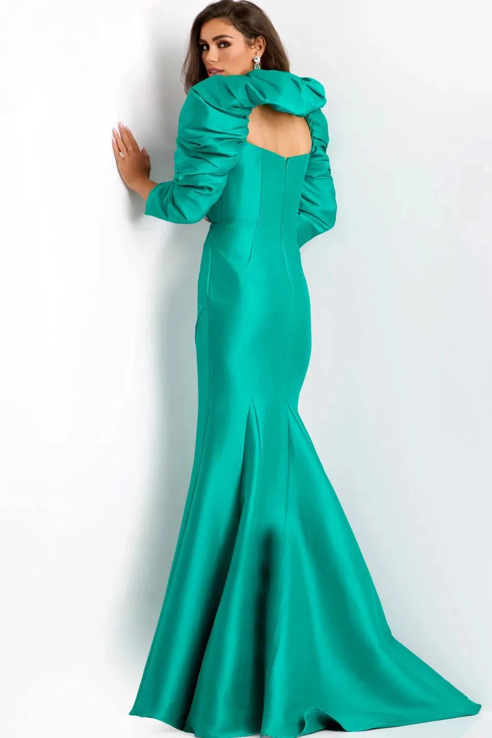 Jovani Dress Jovani 45214 Dress