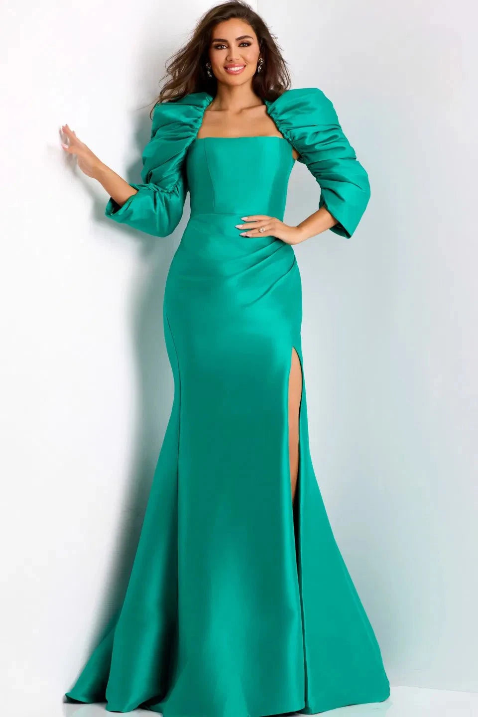 Jovani Dress Jovani 45214 Dress
