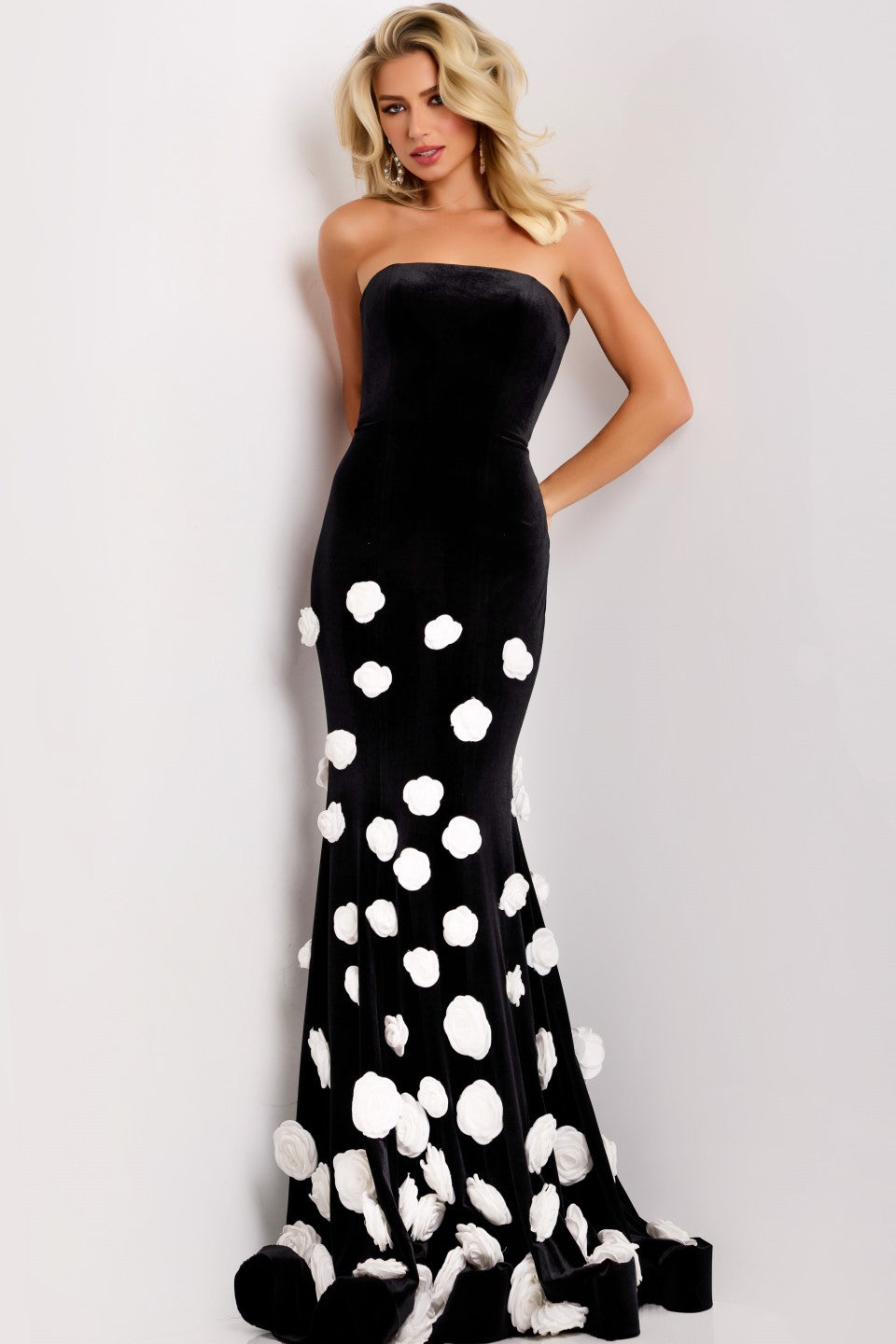 Jovani Dress Jovani 45238 Dress