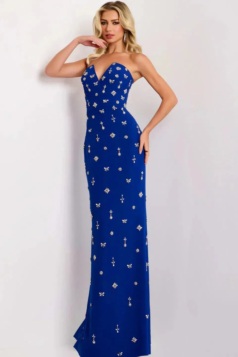 Jovani Dress Jovani 45248 Dress
