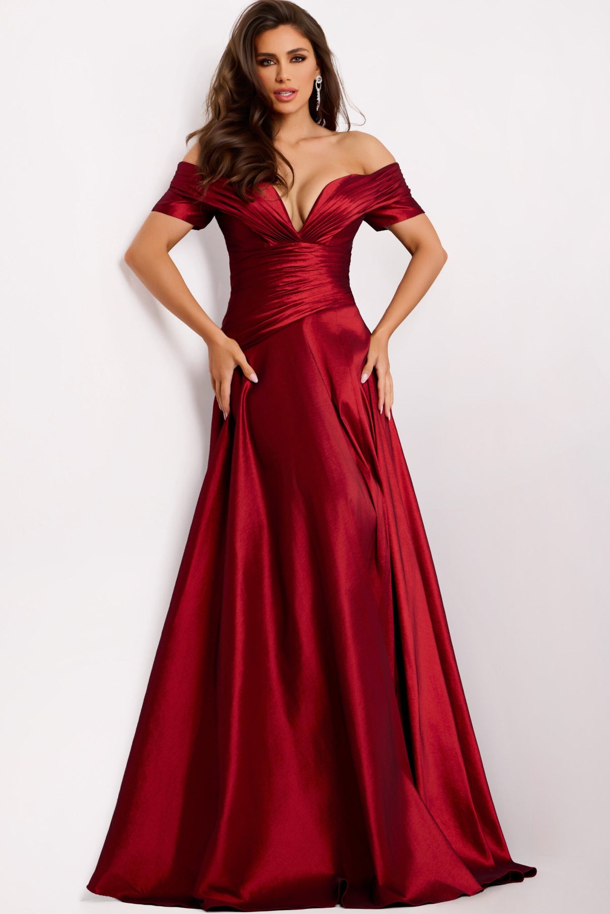 Jovani Dress Jovani 45276 Dress