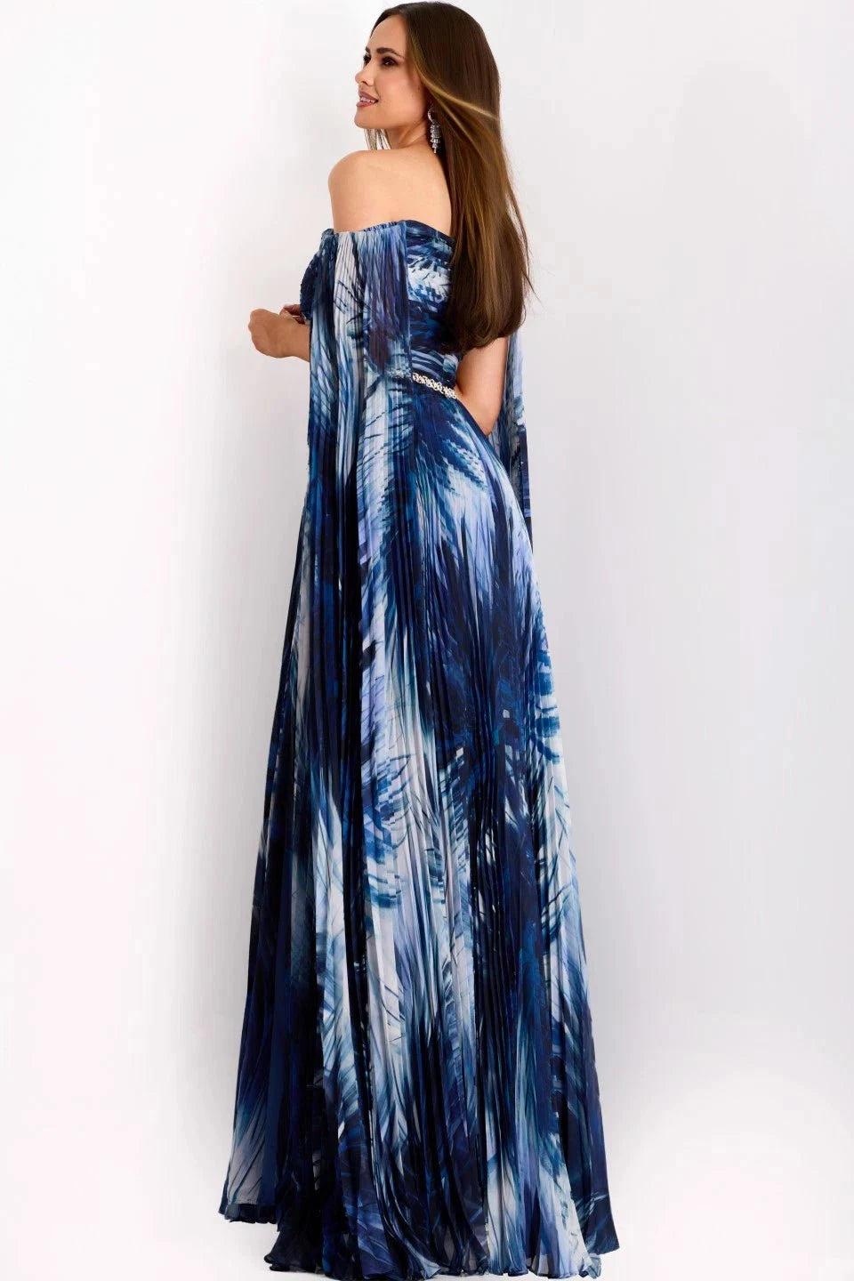 Jovani Dress Jovani 45277 Dress