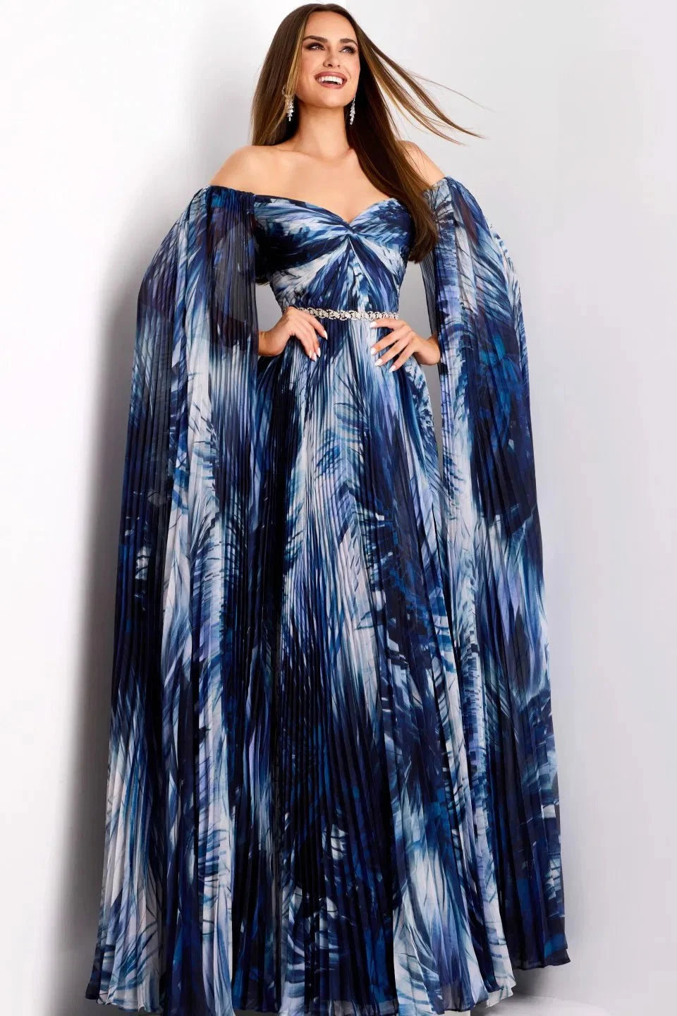 Jovani Dress Jovani 45277 Dress