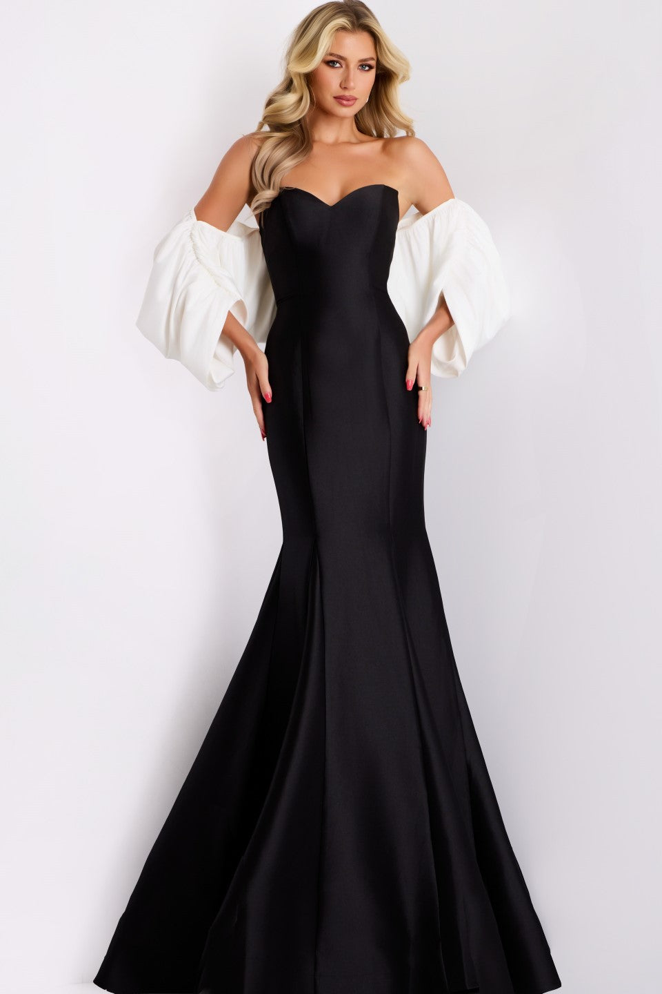 Jovani Dress Jovani 45358 Dress