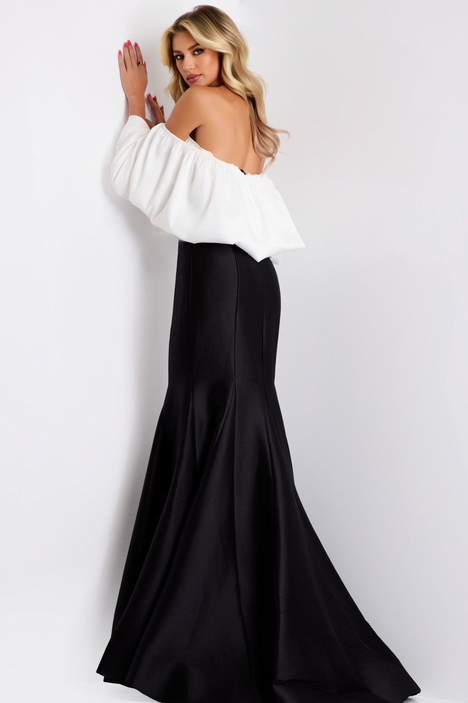 Jovani Dress Jovani 45358 Dress