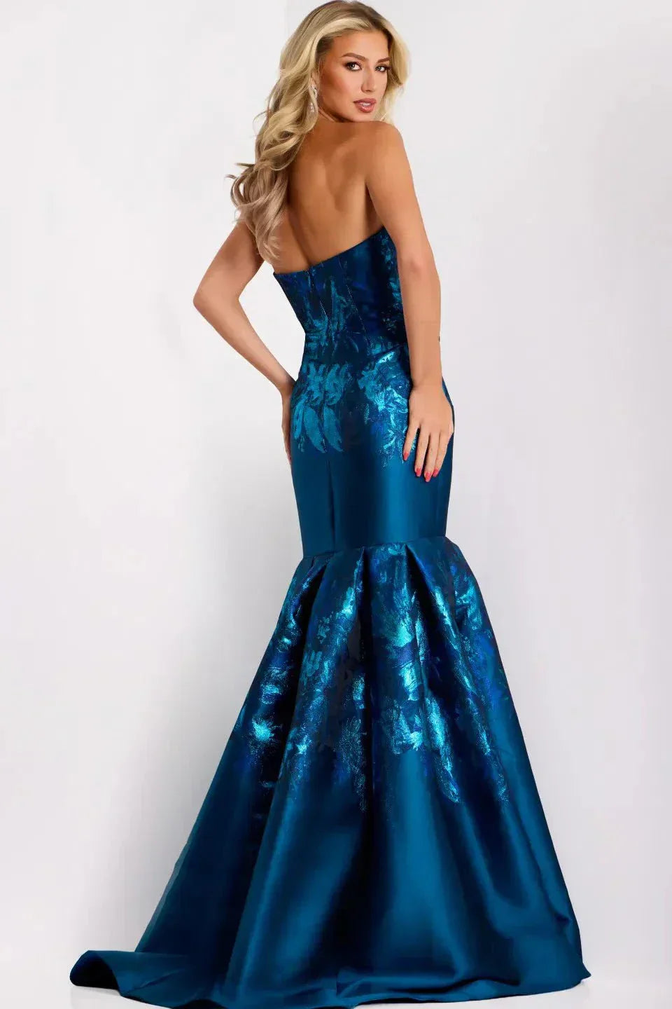 Jovani Dress Jovani 45614 Dress
