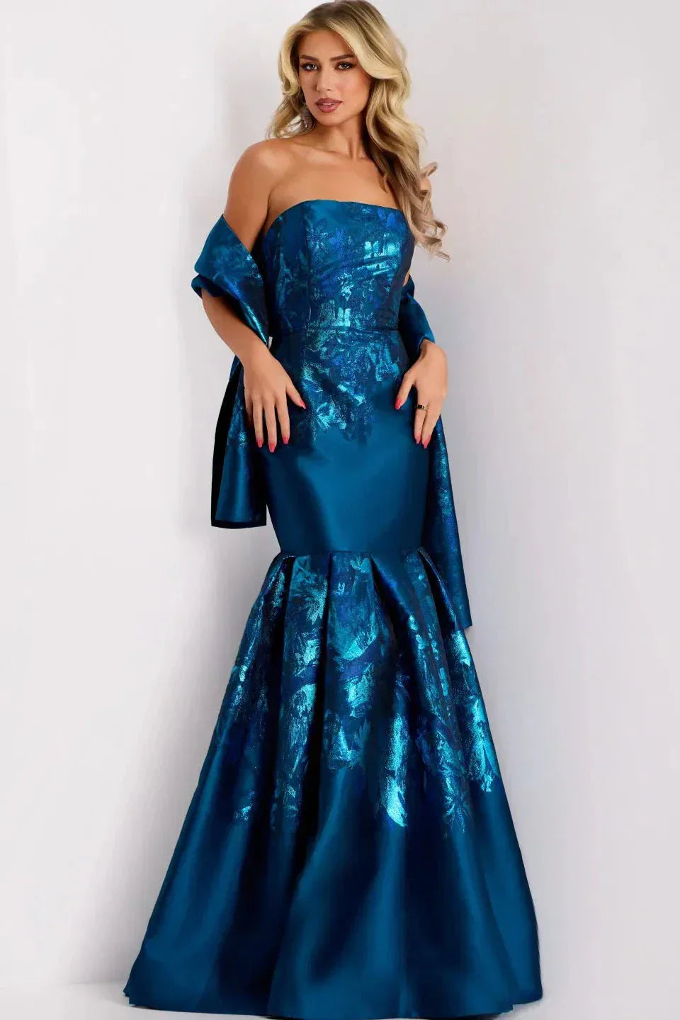 Jovani Dress Jovani 45614 Dress