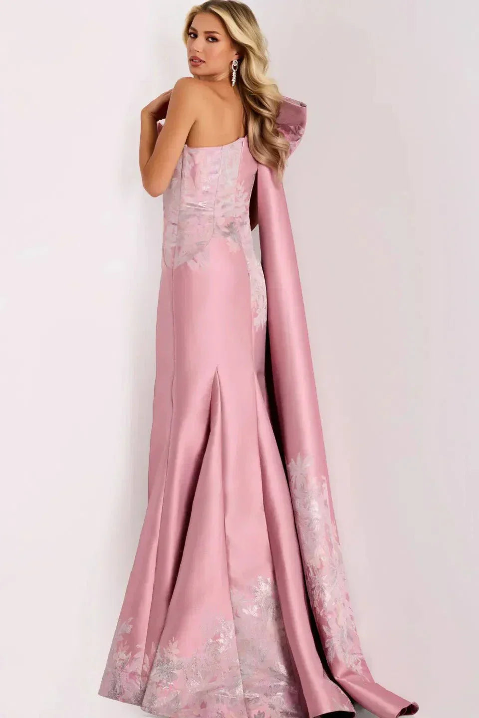Jovani Dress Jovani 45615 Dress