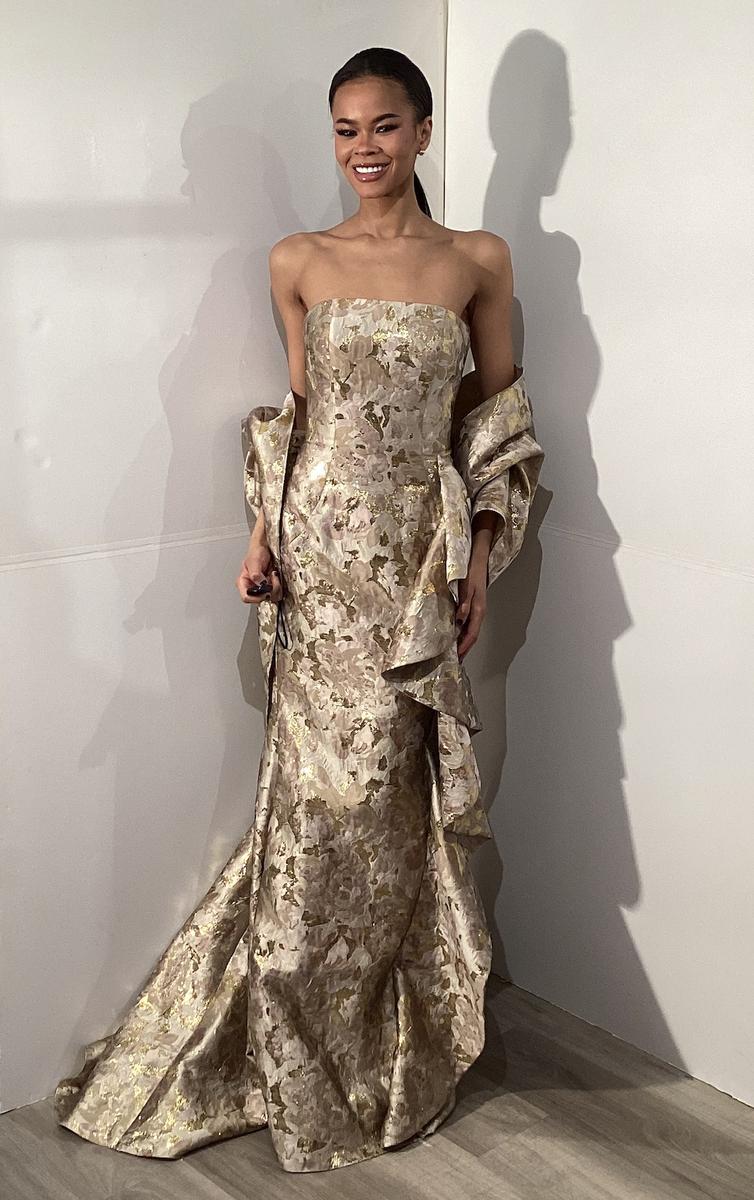 Jovani Dress Jovani 46517