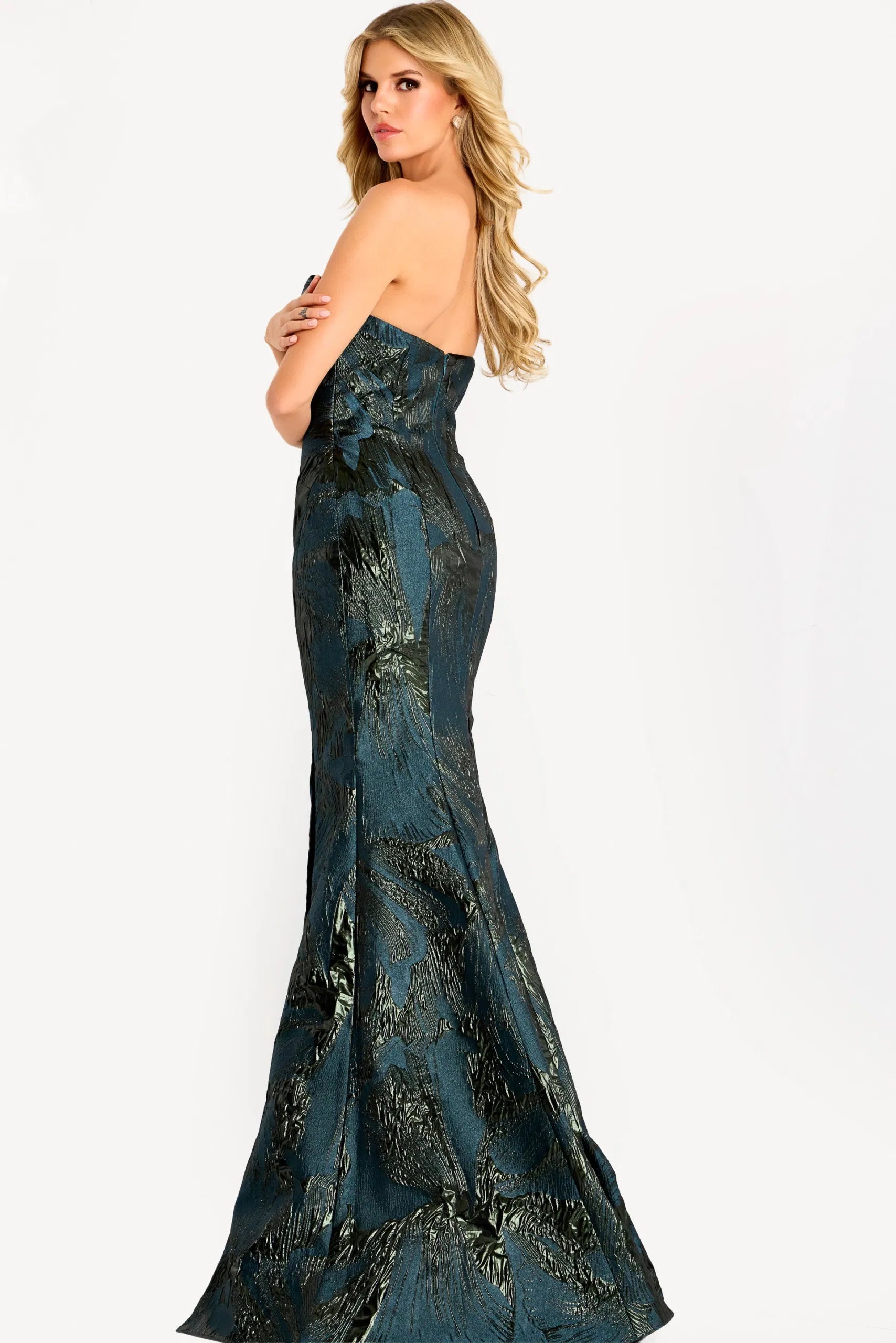 Jovani Dress Jovani 46672 Dress