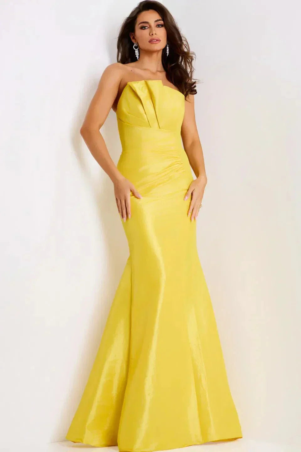 Jovani Dress Jovani 46673 Dress