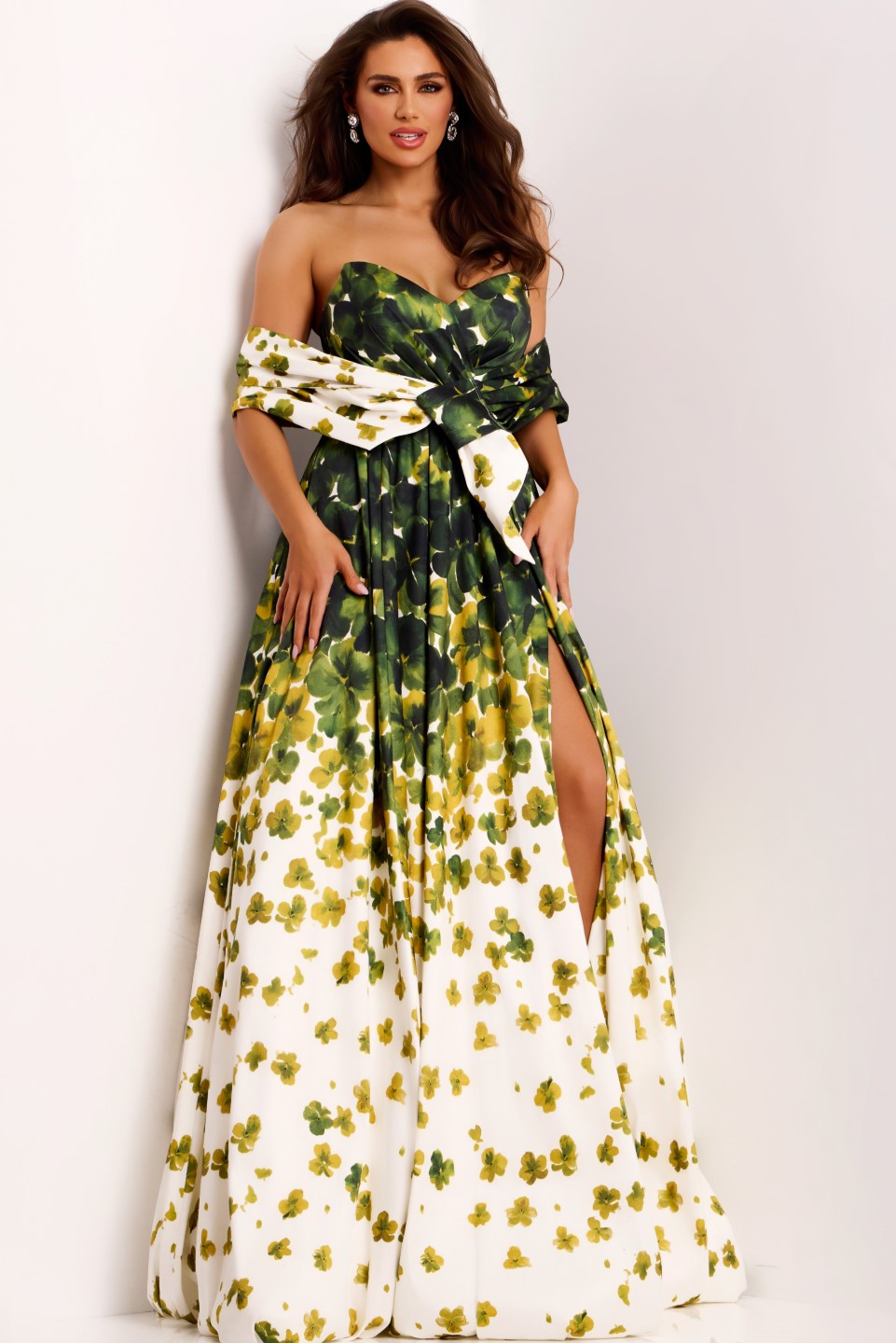 Jovani Dress Jovani 46723 Dress