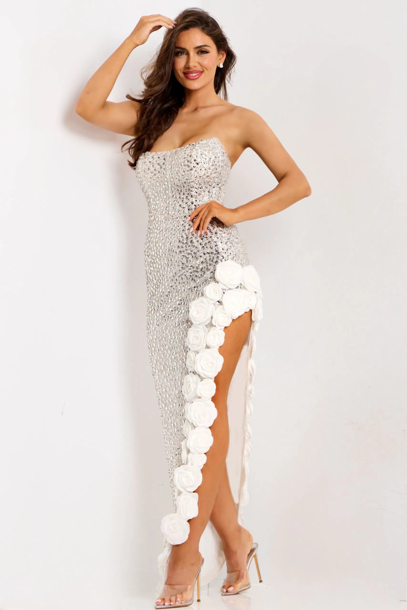 Jovani Dress Jovani 47797 Dress
