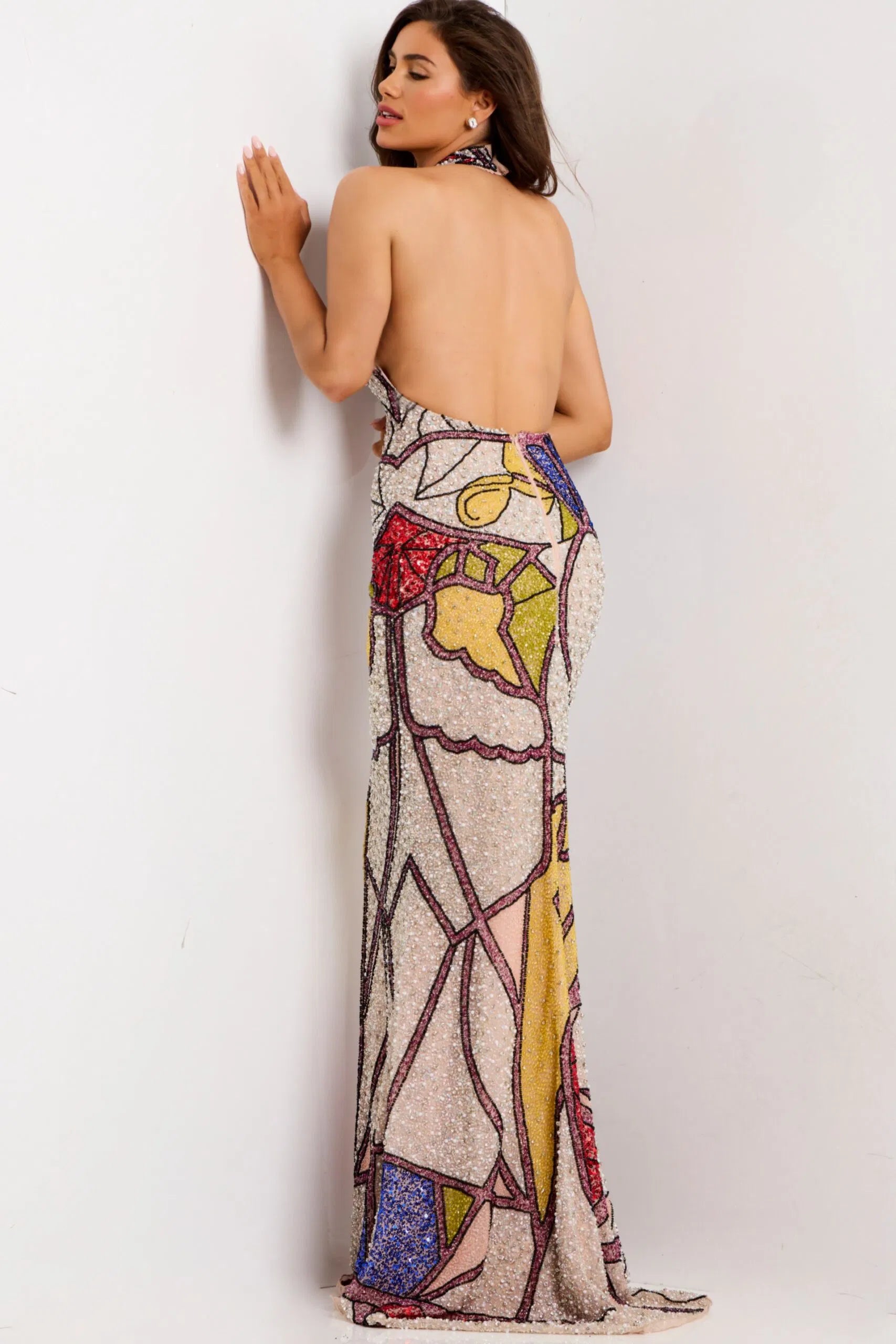 Jovani Dress Jovani 47882 Dress