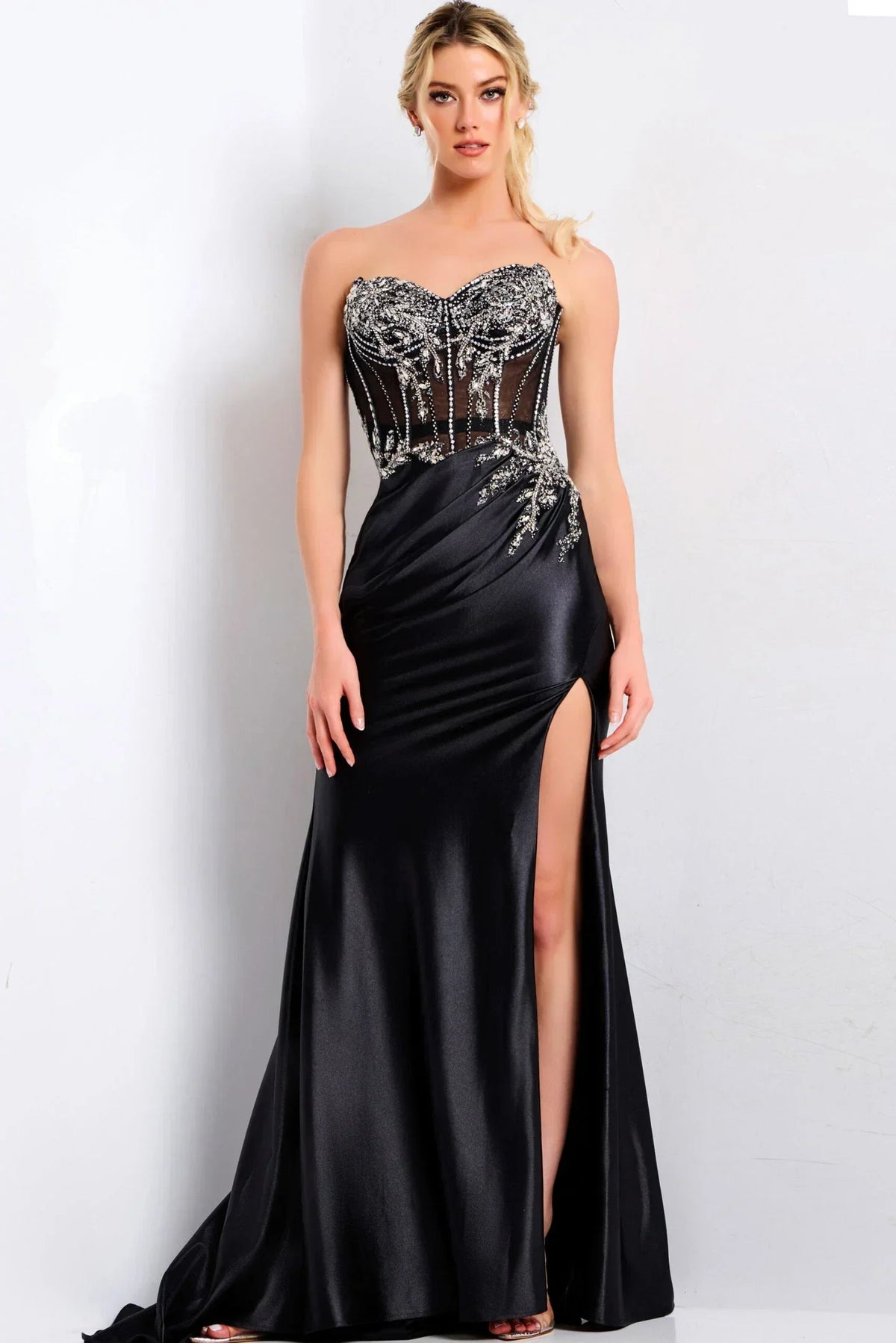 Jovani Dress Jovani 49720 Dress