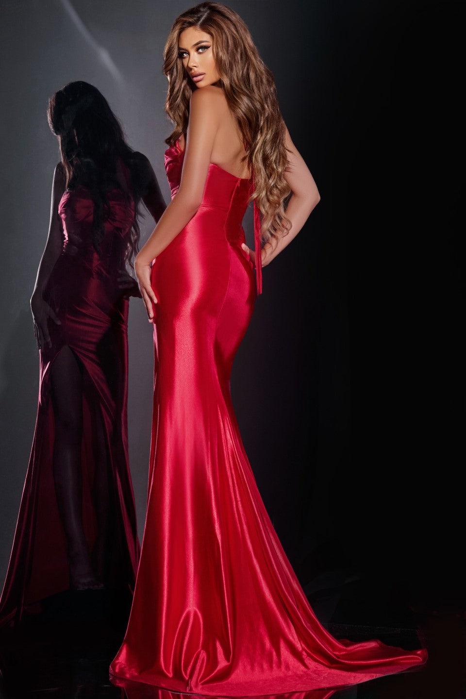 Jovani Dress Jovani D5006 Dress