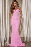 Jovani Dress Jovani D5009 Dress