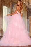 Jovani Dress Jovani D5112 Dress