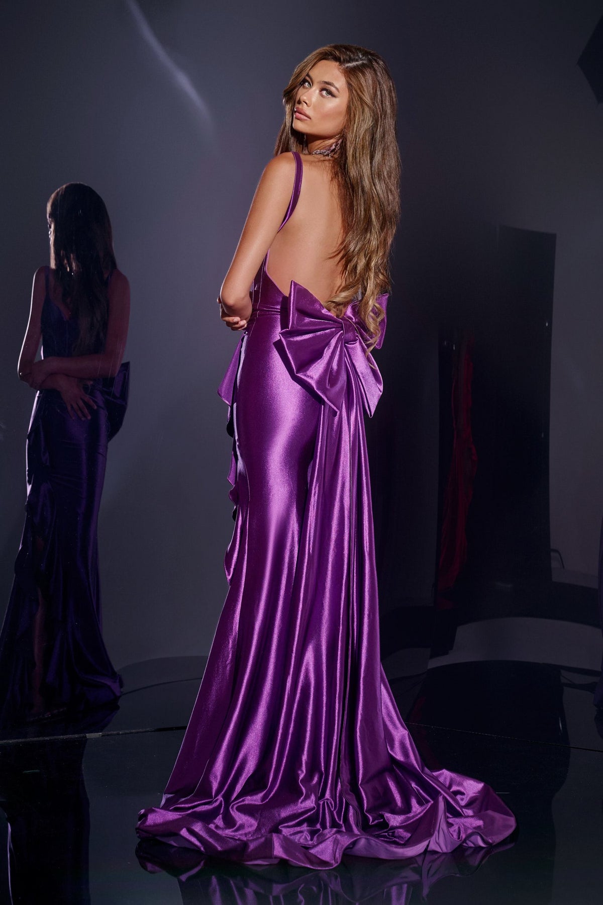 Jovani Dress Jovani D5305 Dress