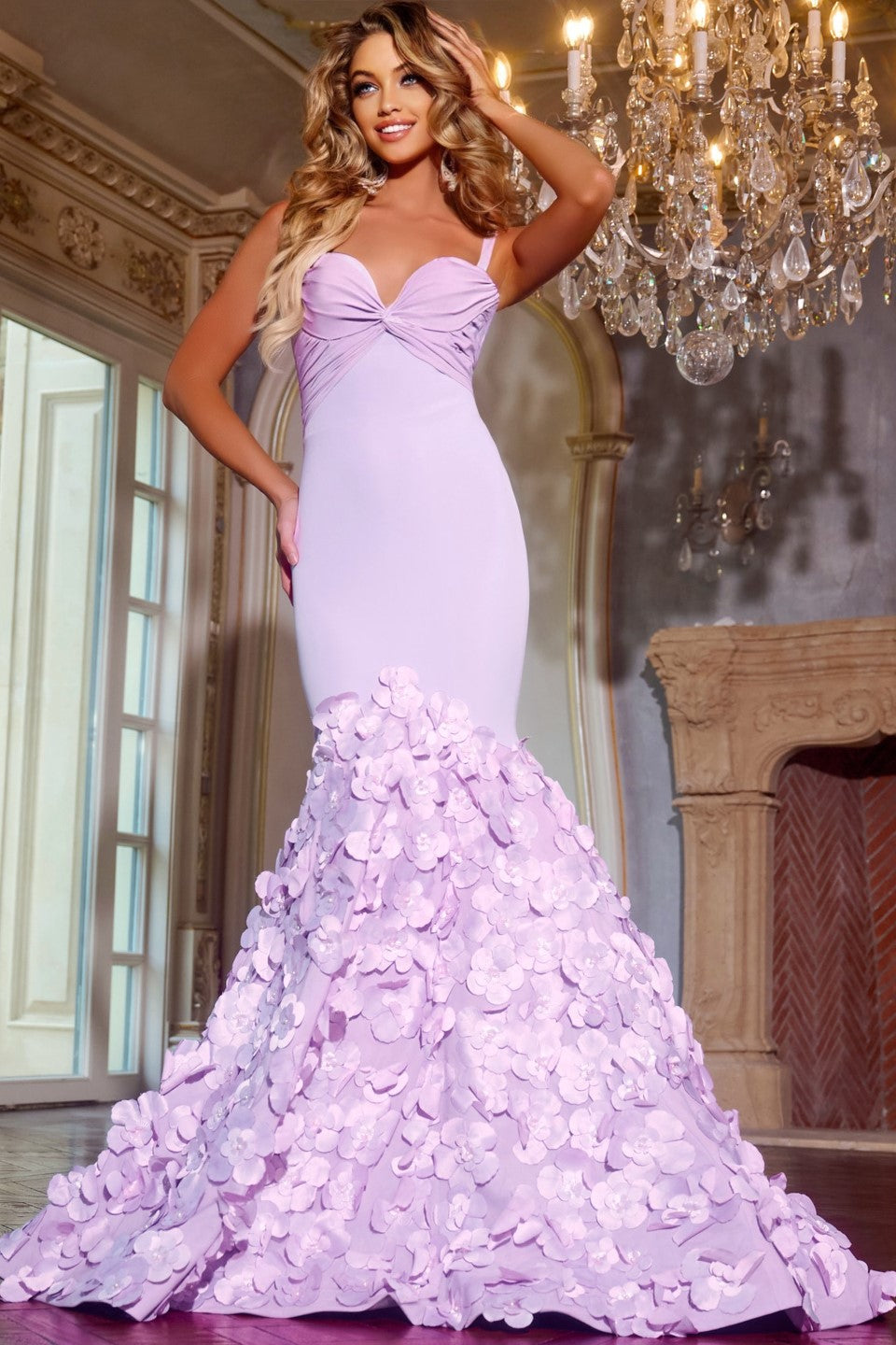 Jovani Dress Jovani D5309 Dress