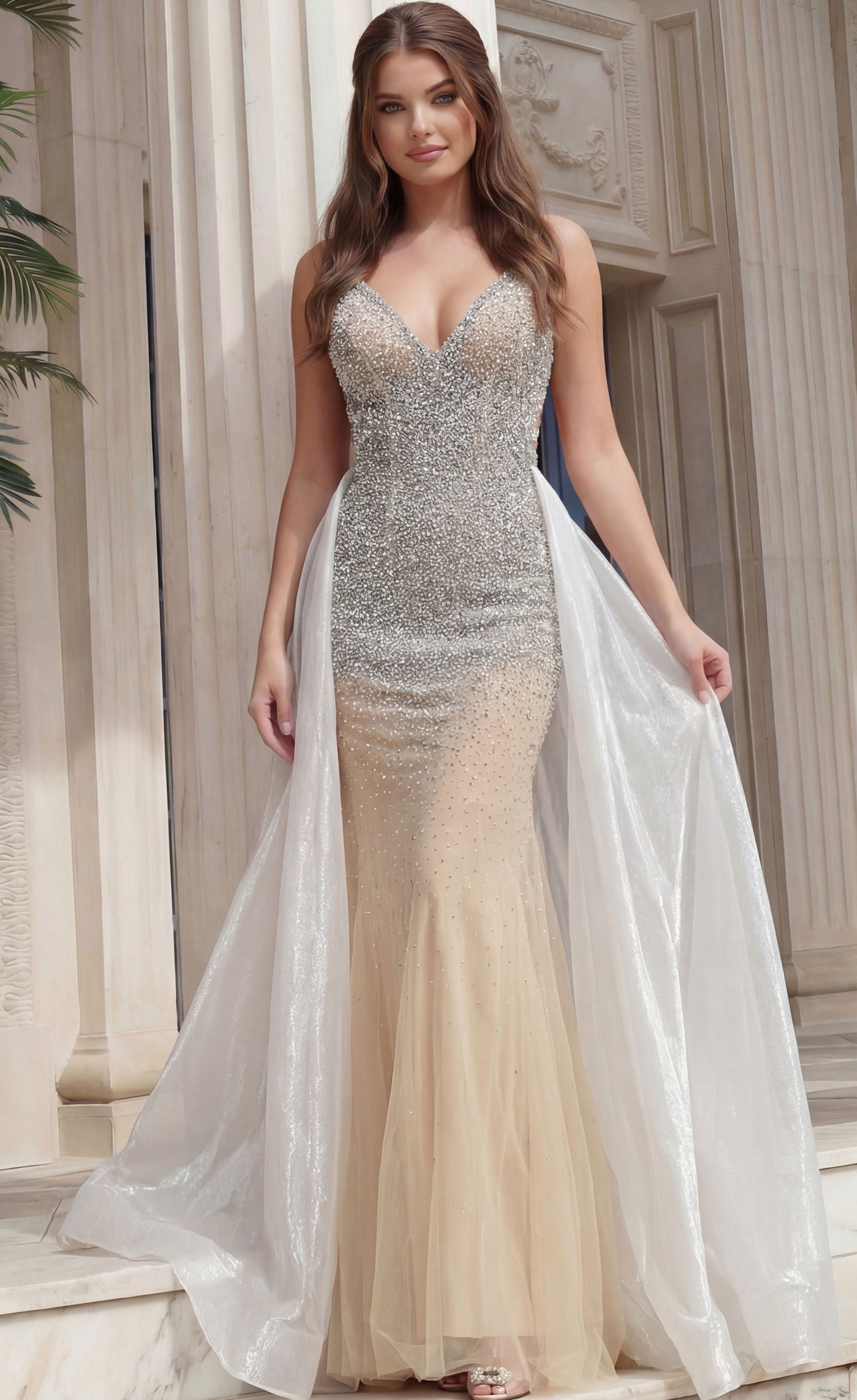 Jovani Dress Jovani Dress 39043