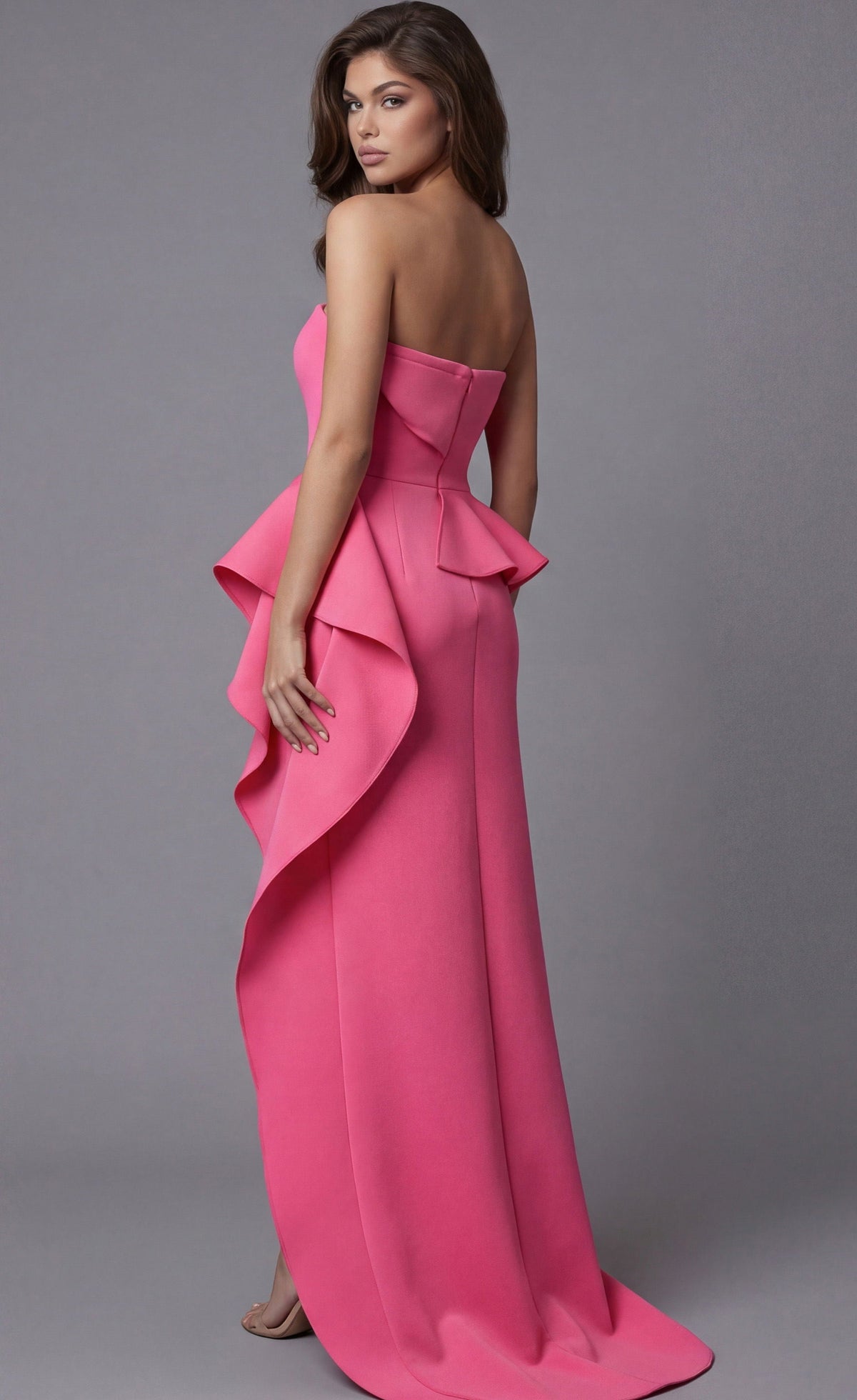 Jovani Dress Jovani Dress 39412