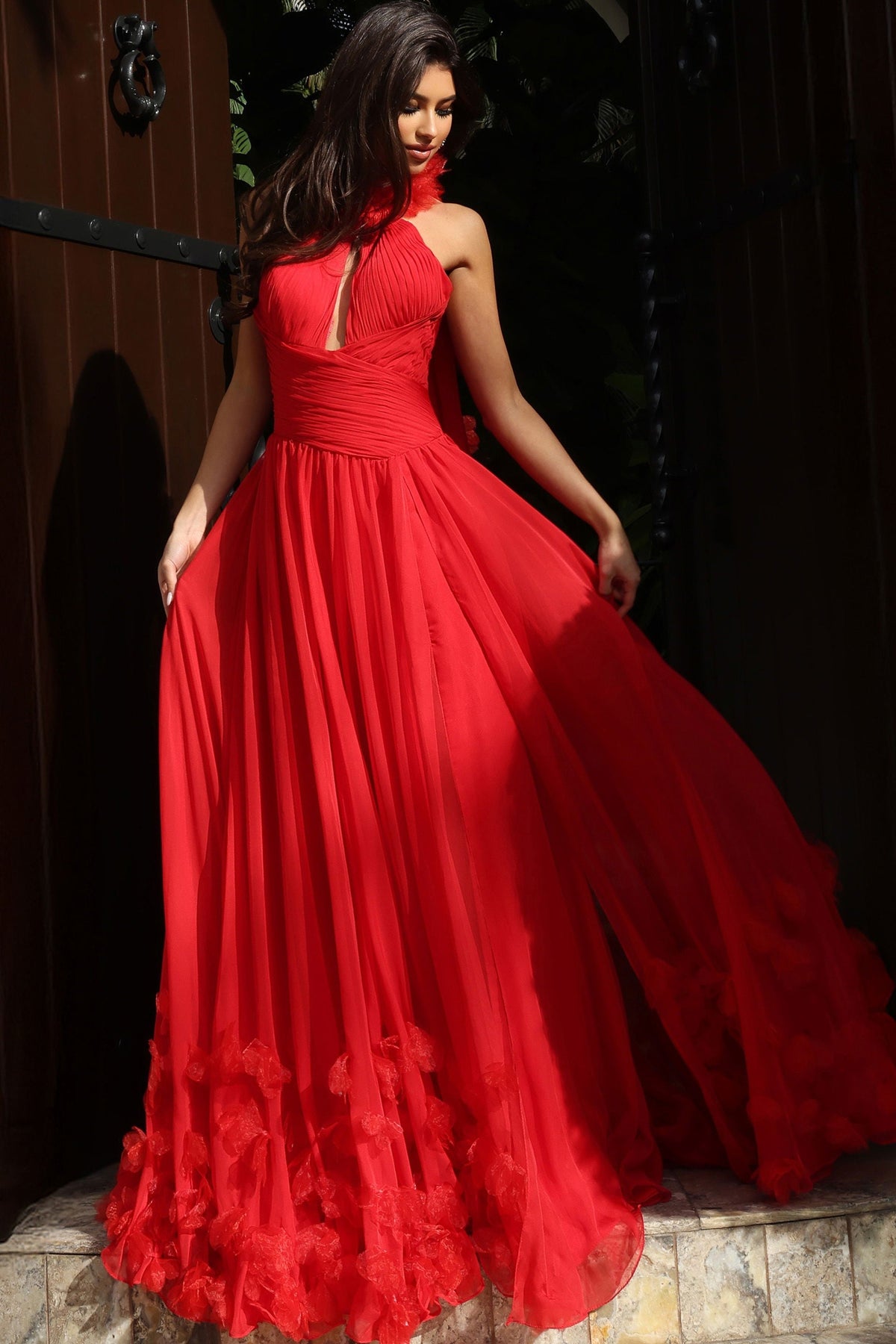 Jovani Dress Jovani Dress 42861