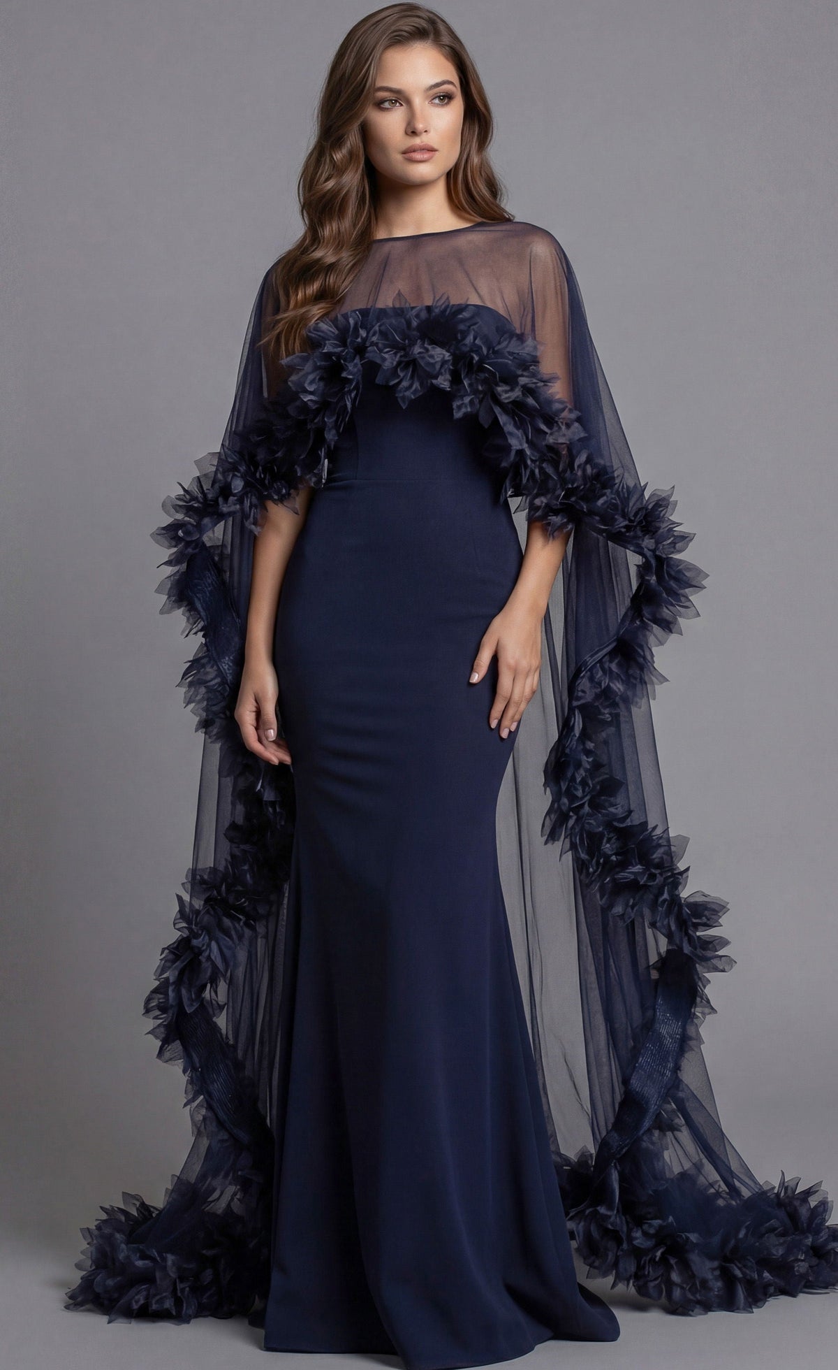 Jovani Dress Jovani Dress 44321